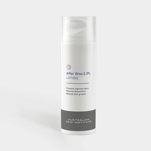 Afterwax & IPL Lotion