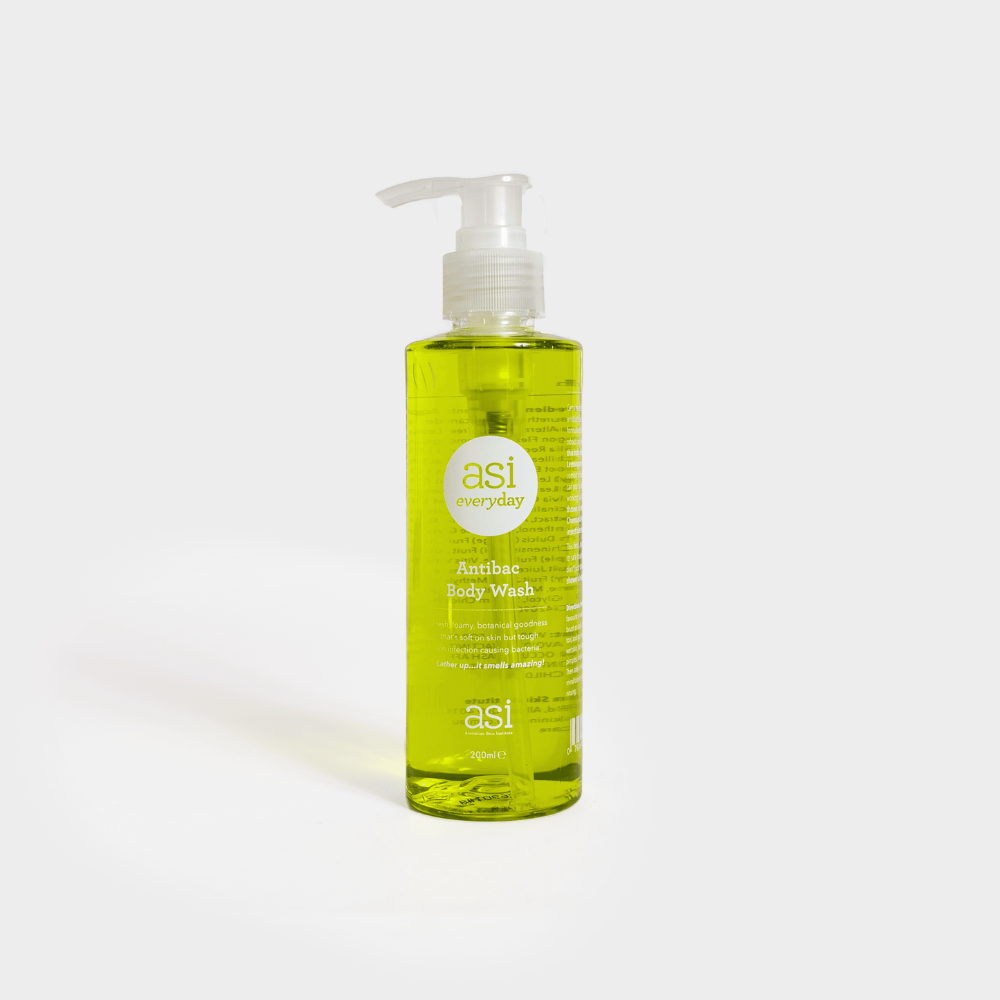 Antibac Body Wash - Australian Skin Institute