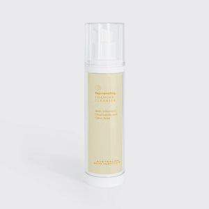 Rejuvenating Foaming Cleanser