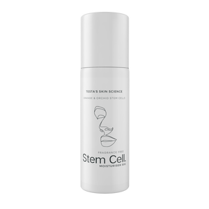 Stem Cell Moisturiser