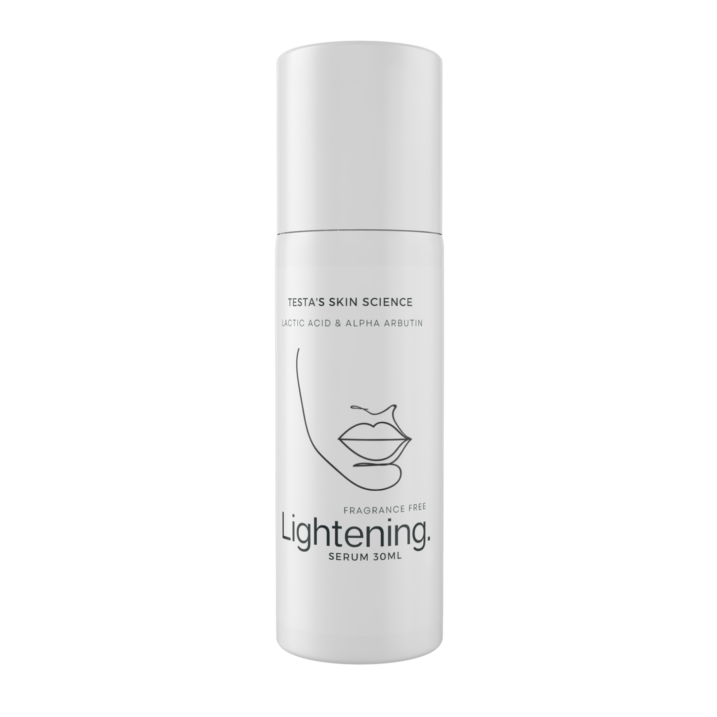 Lightening Serum