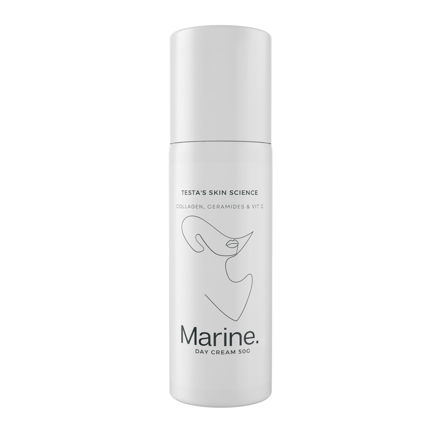 Marine Day Cream