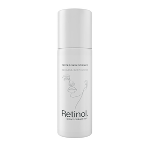 Retinol Night Cream