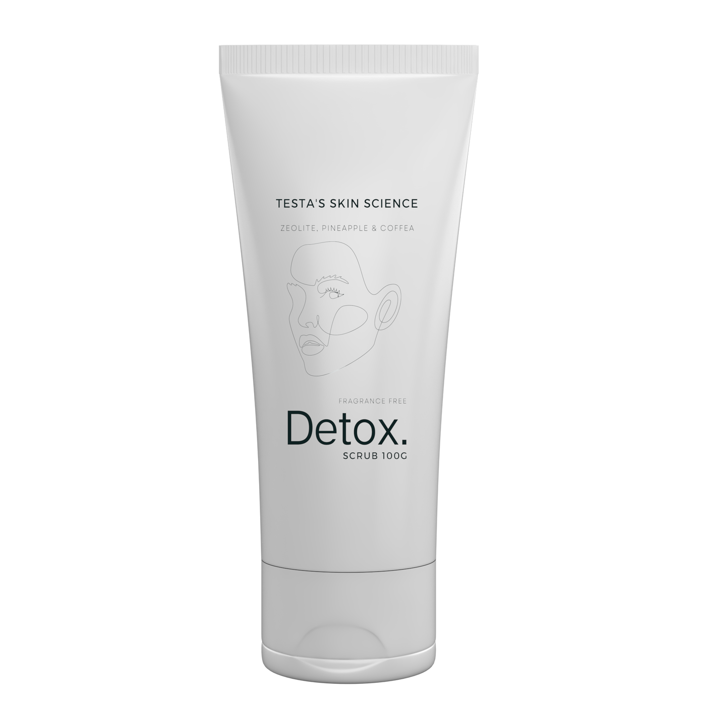 Detox Scrub