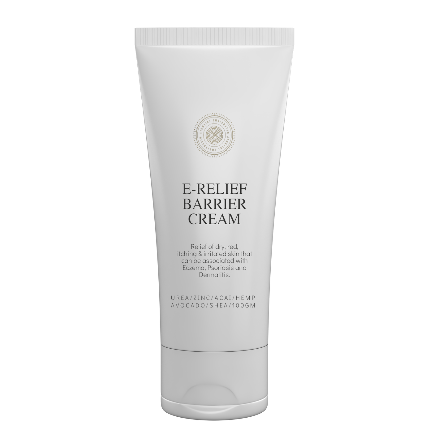 E-Relief Barrier Cream