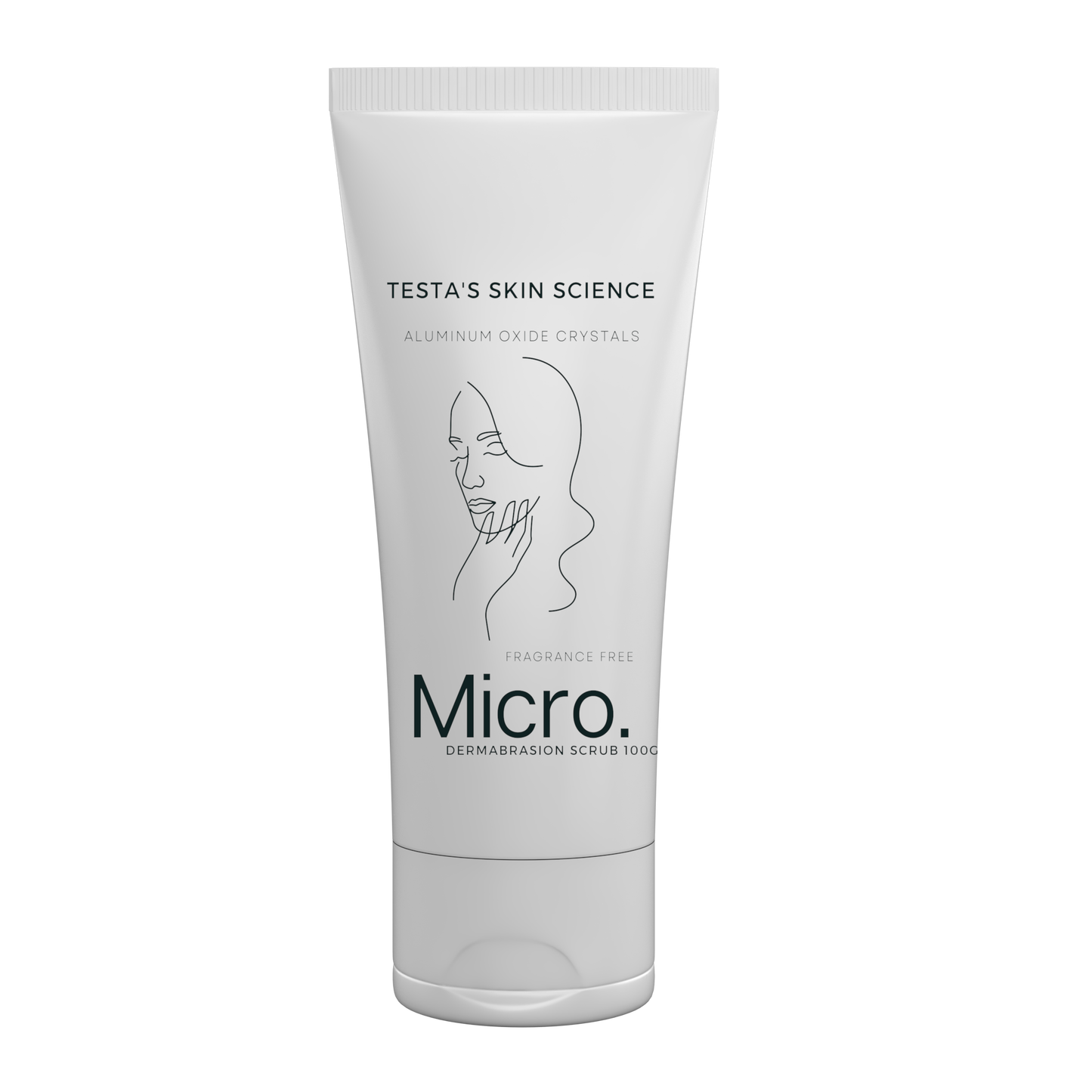 Micro Dermabrasion Scrub