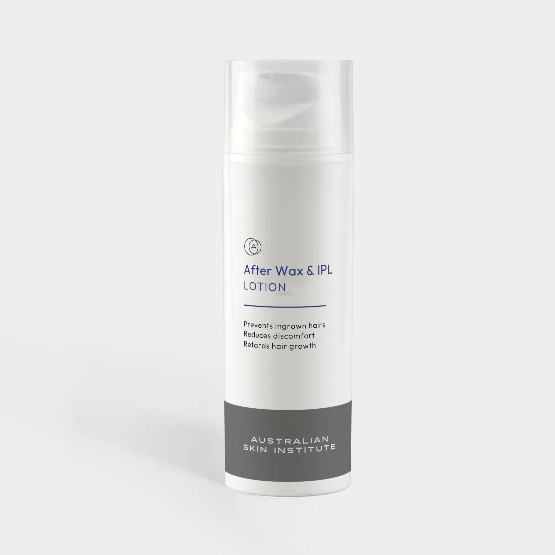 Afterwax & IPL Lotion - Australian Skin Institute