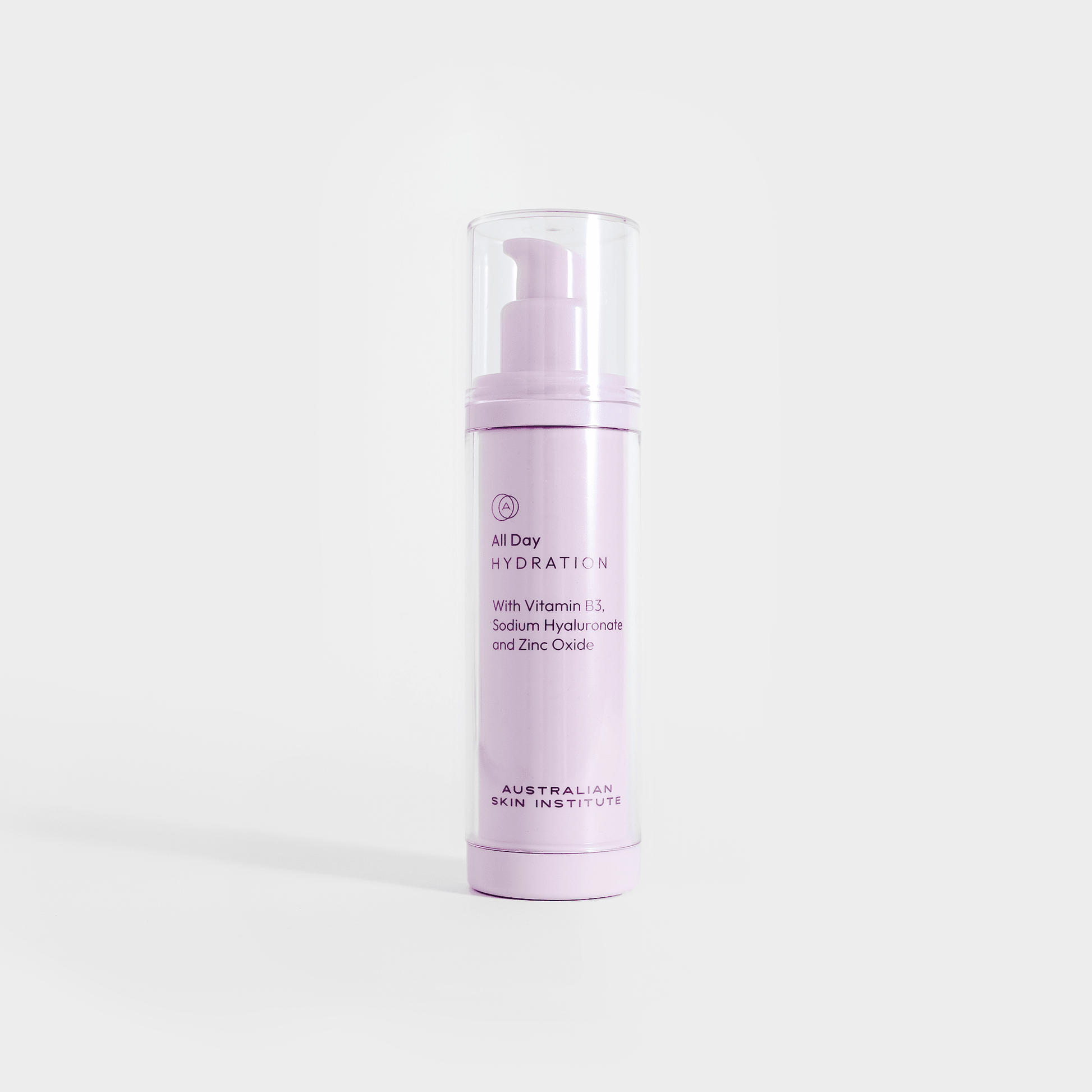 All Day Hydration - Australian Skin Institute