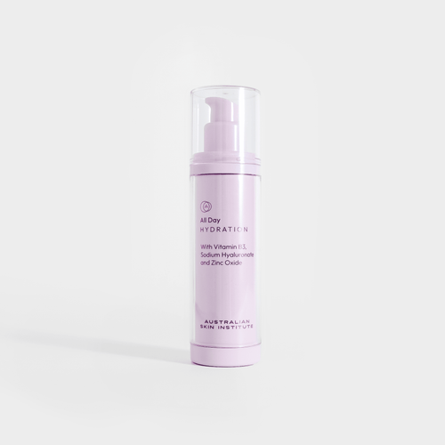 All Day Hydration - Australian Skin Institute