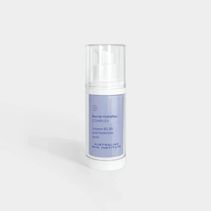 Barrier Hydration Complex