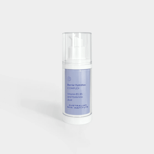 Barrier Hydration Complex - Australian Skin Institute