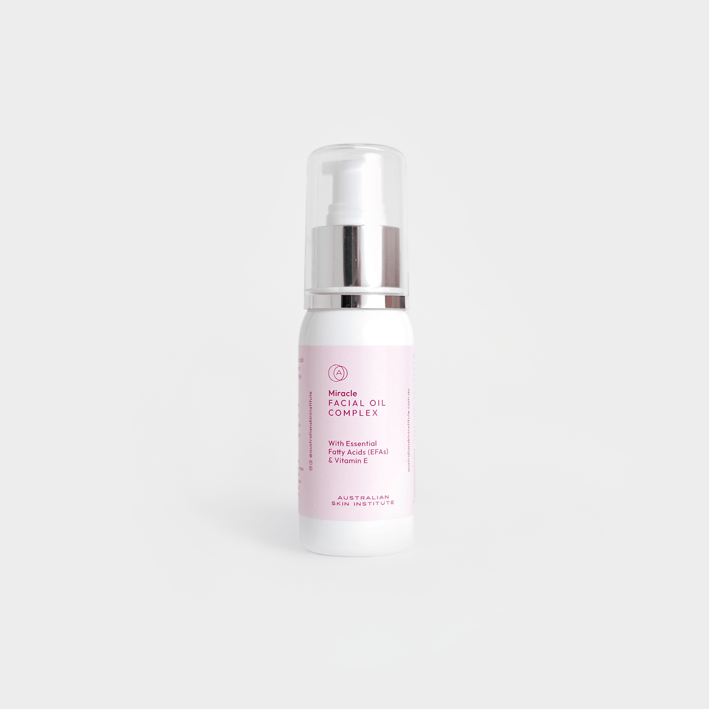 Miracle Facial Oil Complex - Australian Skin Institute