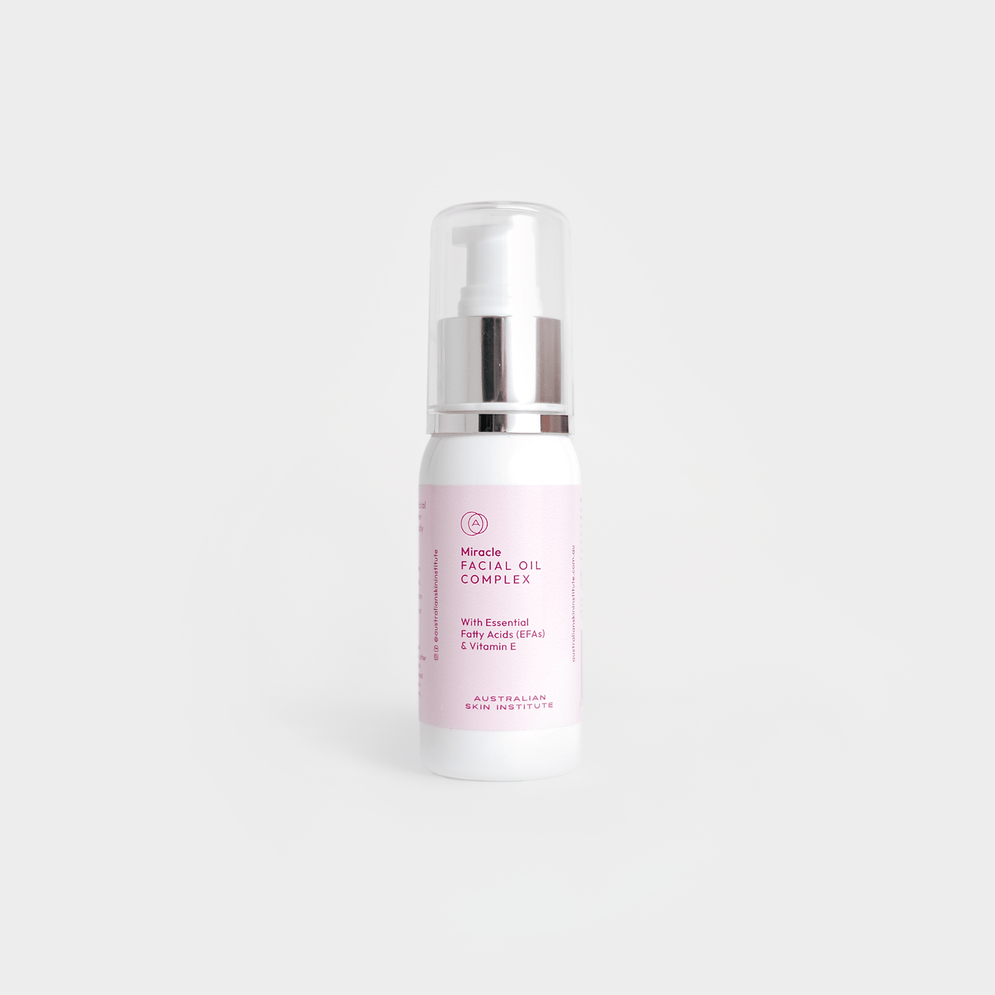 Miracle Facial Oil Complex - Australian Skin Institute
