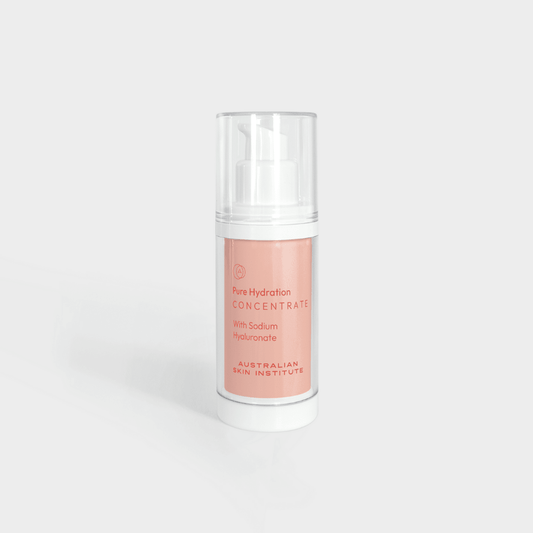 Pure Hydration Concentrate - Australian Skin Institute