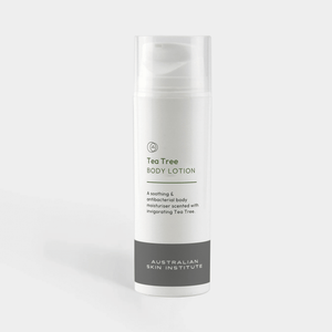 Tea Tree Body Moisturiser