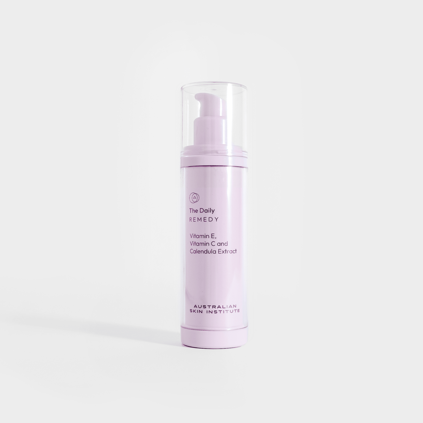 The Daily Remedy - Australian Skin Institute