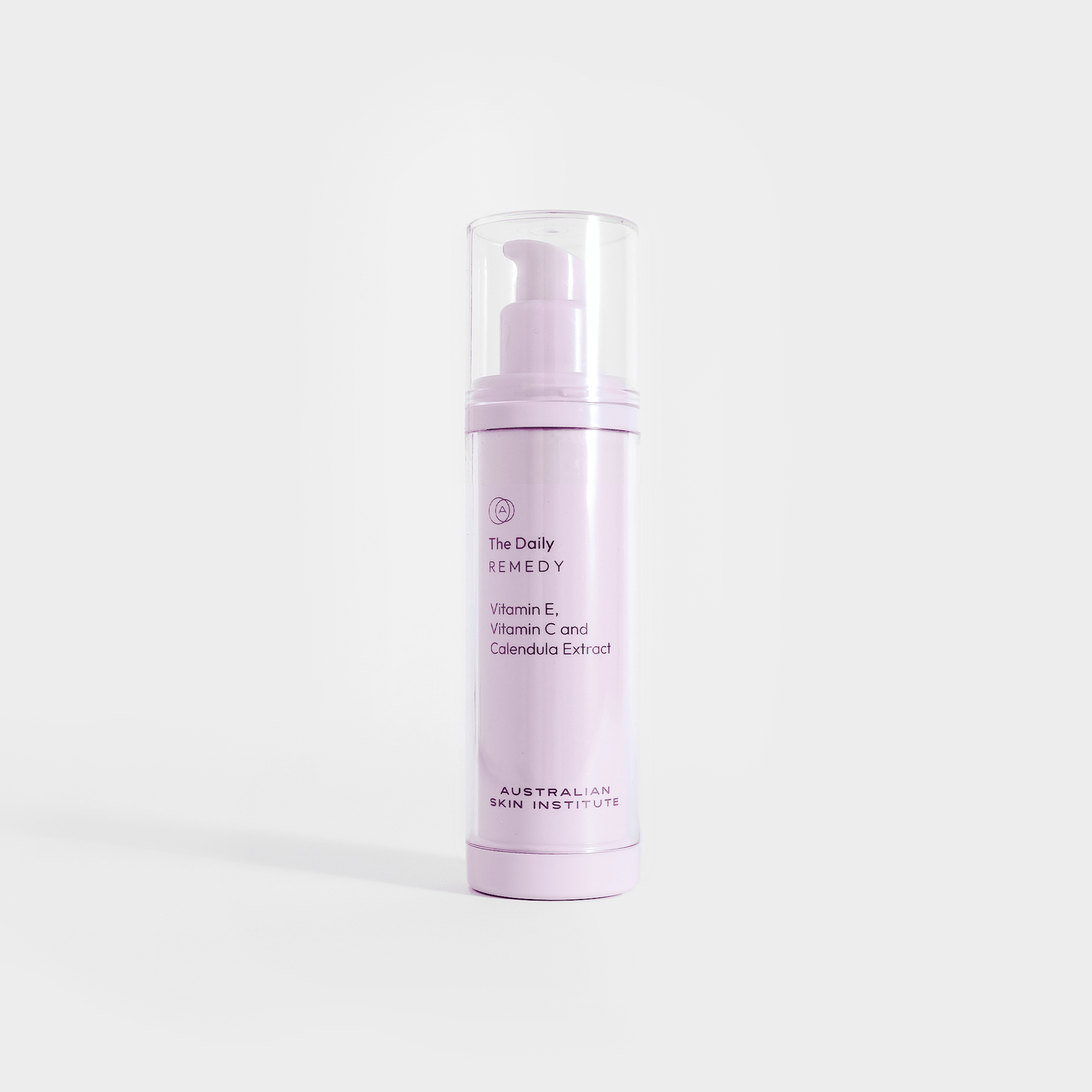 The Daily Remedy - Australian Skin Institute