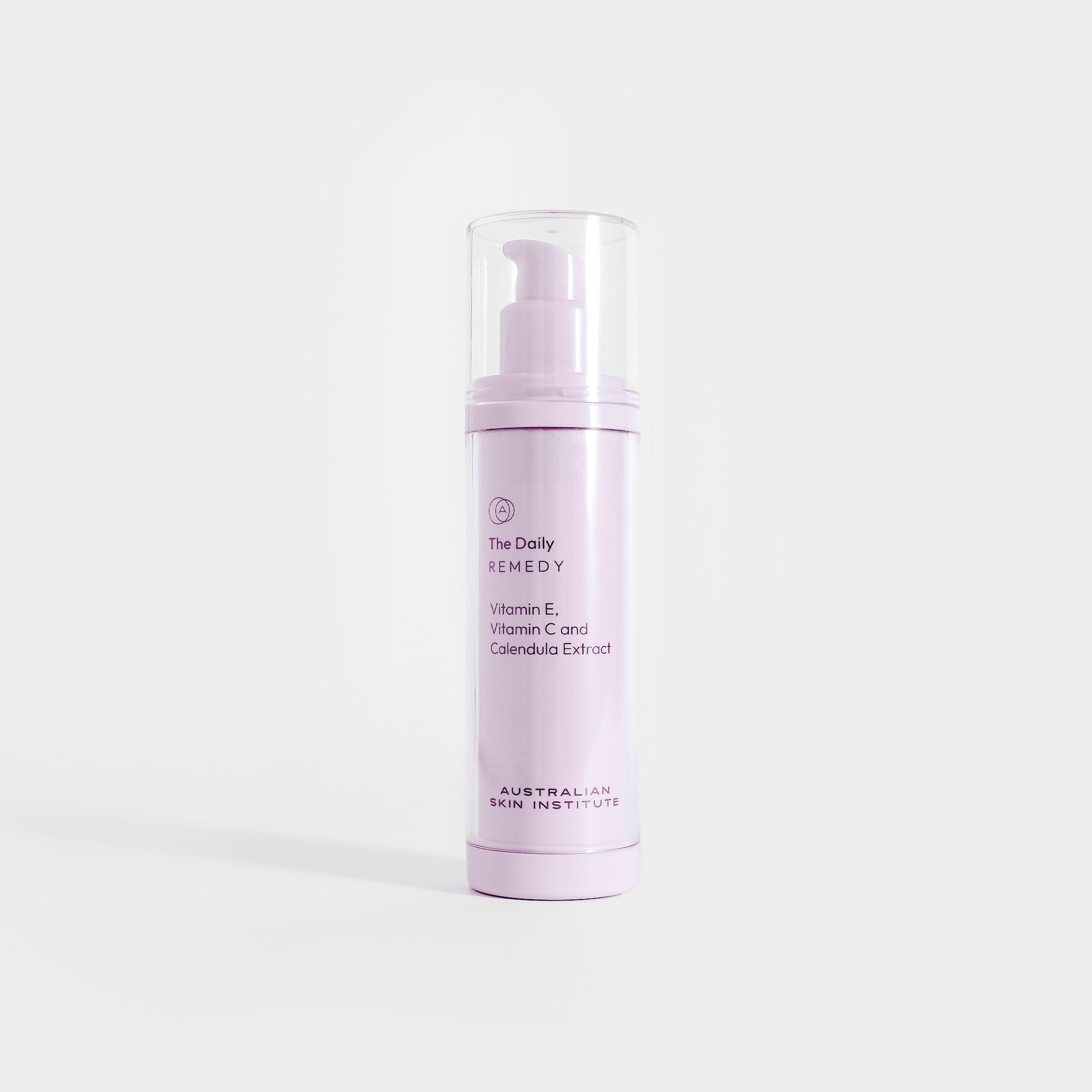 The Daily Remedy - Australian Skin Institute