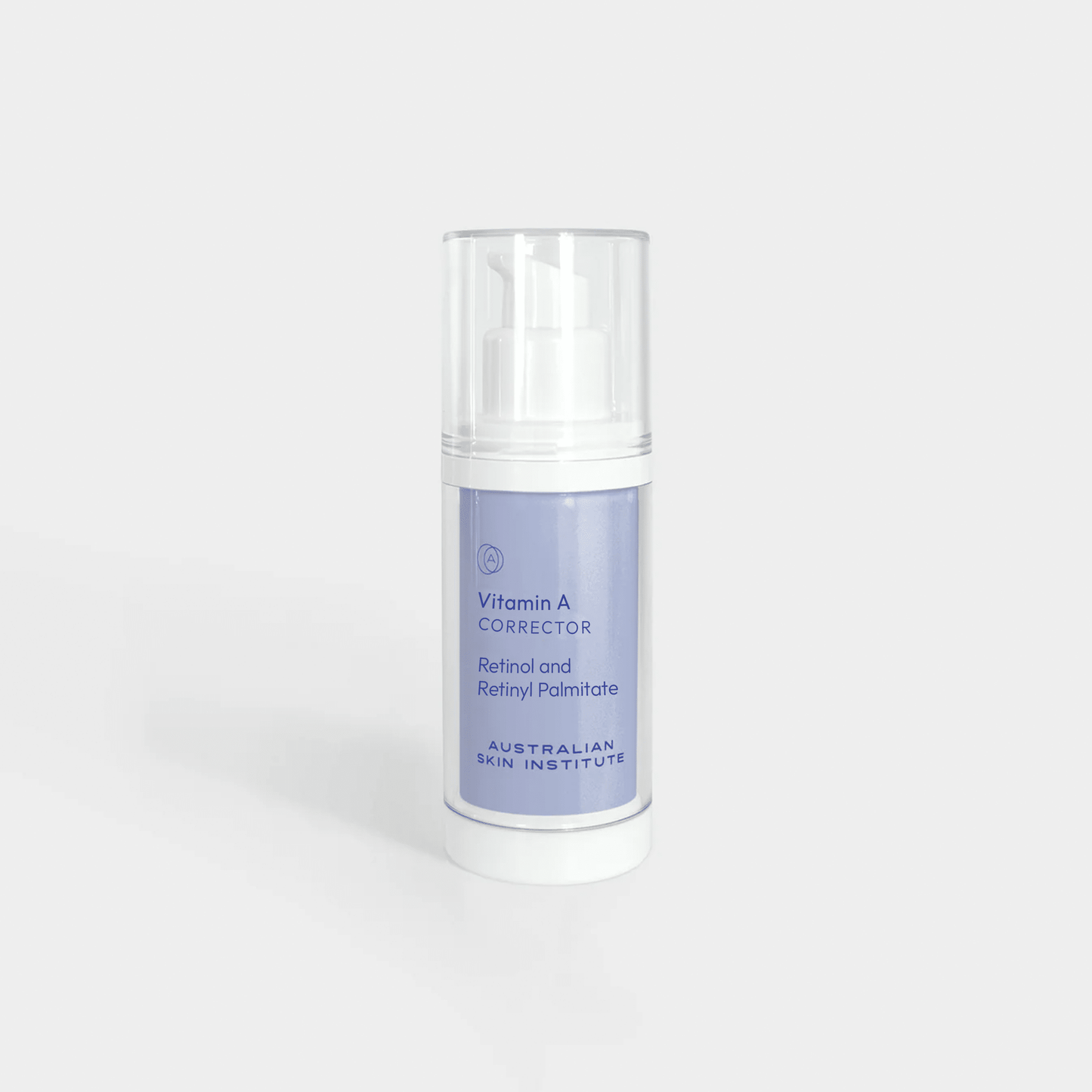 Vitamin A Corrector - Australian Skin Institute