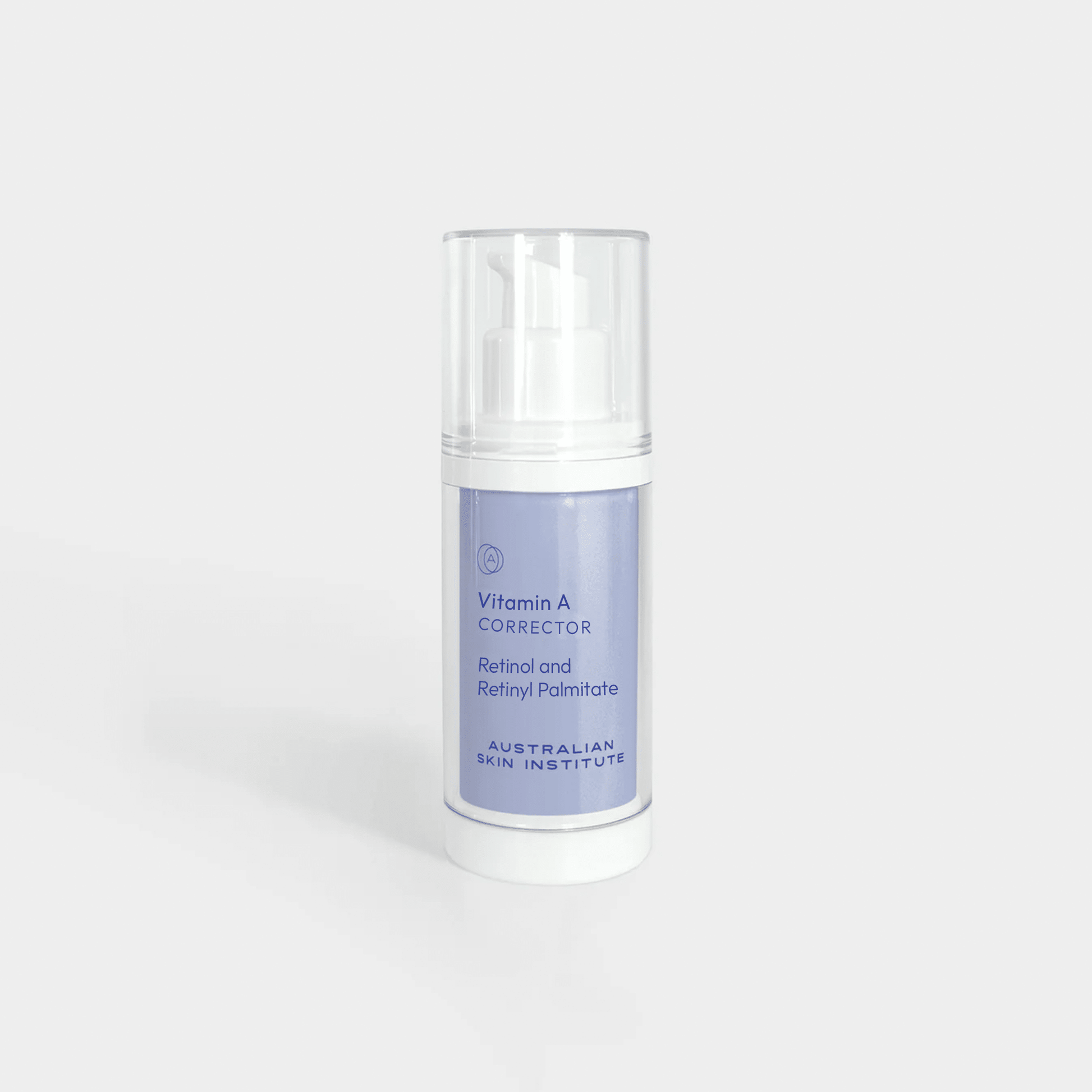 Vitamin A Corrector - Australian Skin Institute