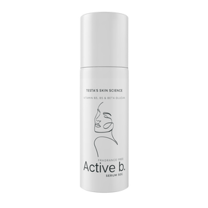 Active b Serum