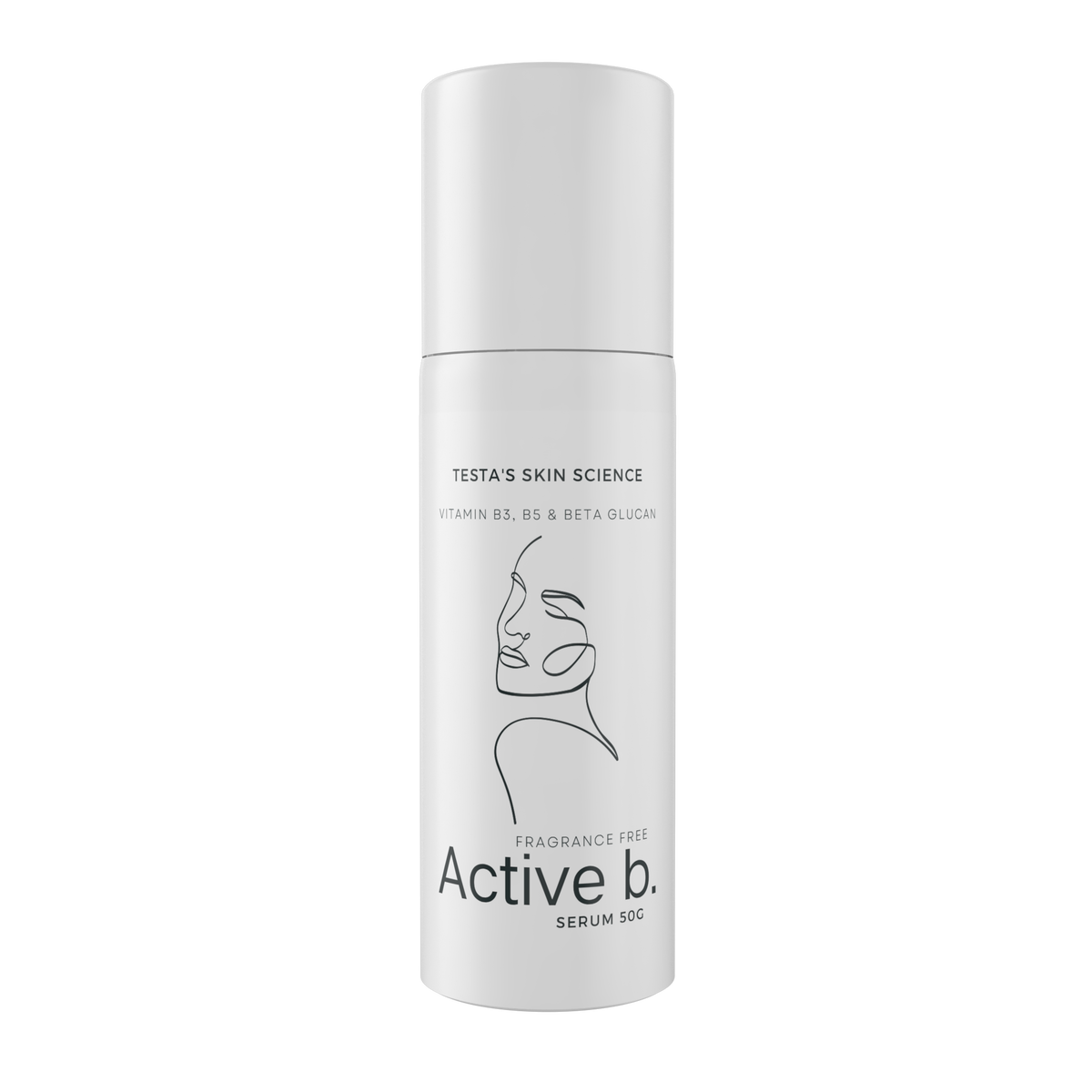 Active b Serum