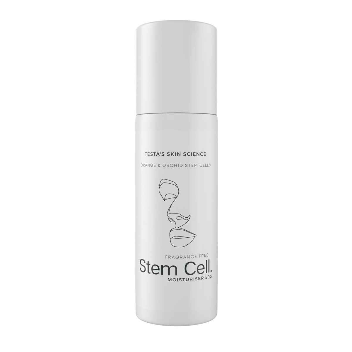 Stem Cell Moisturiser