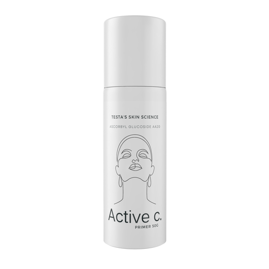 Active c Primer