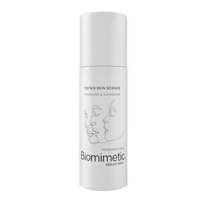 Biomimetic Serum