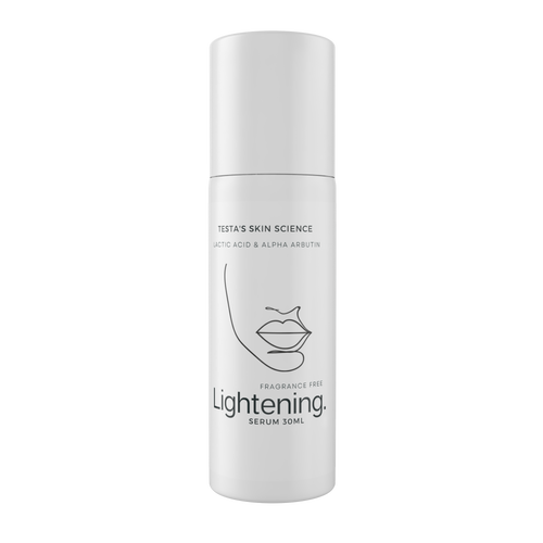 Lightening Serum