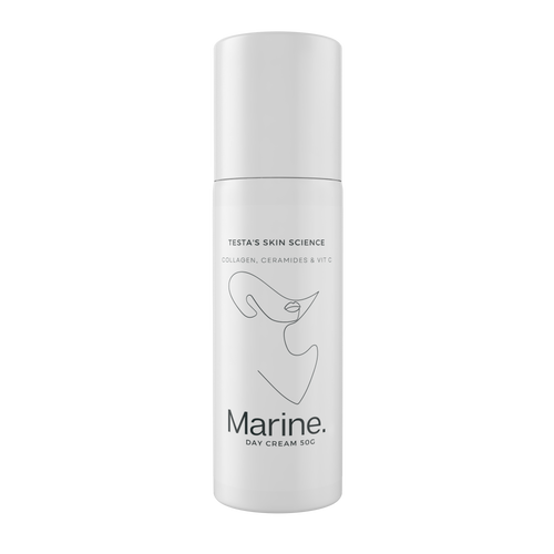 Marine Day Cream