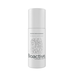 Bioactive Cleanser
