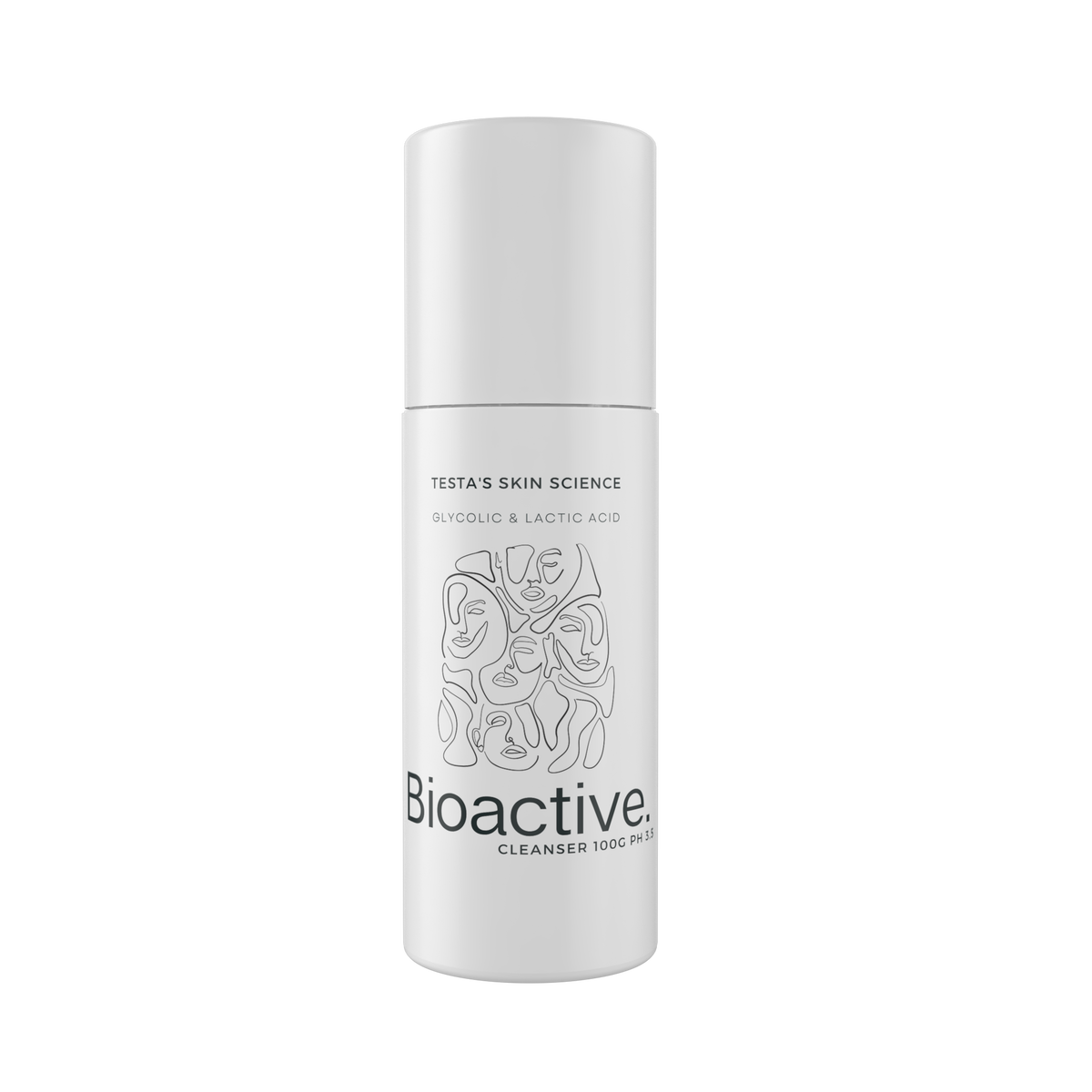 Bioactive Cleanser