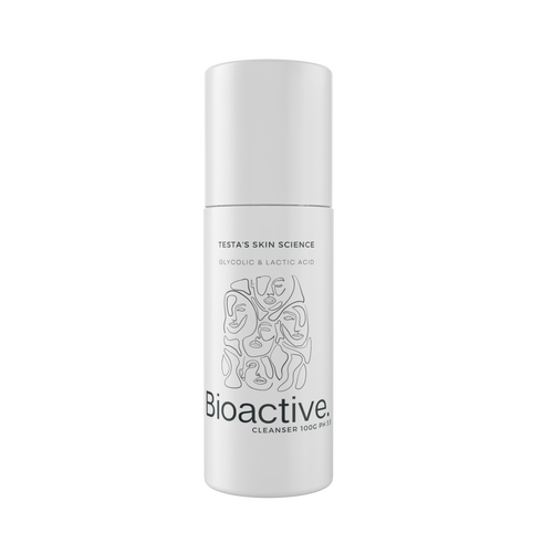 Bioactive Cleanser