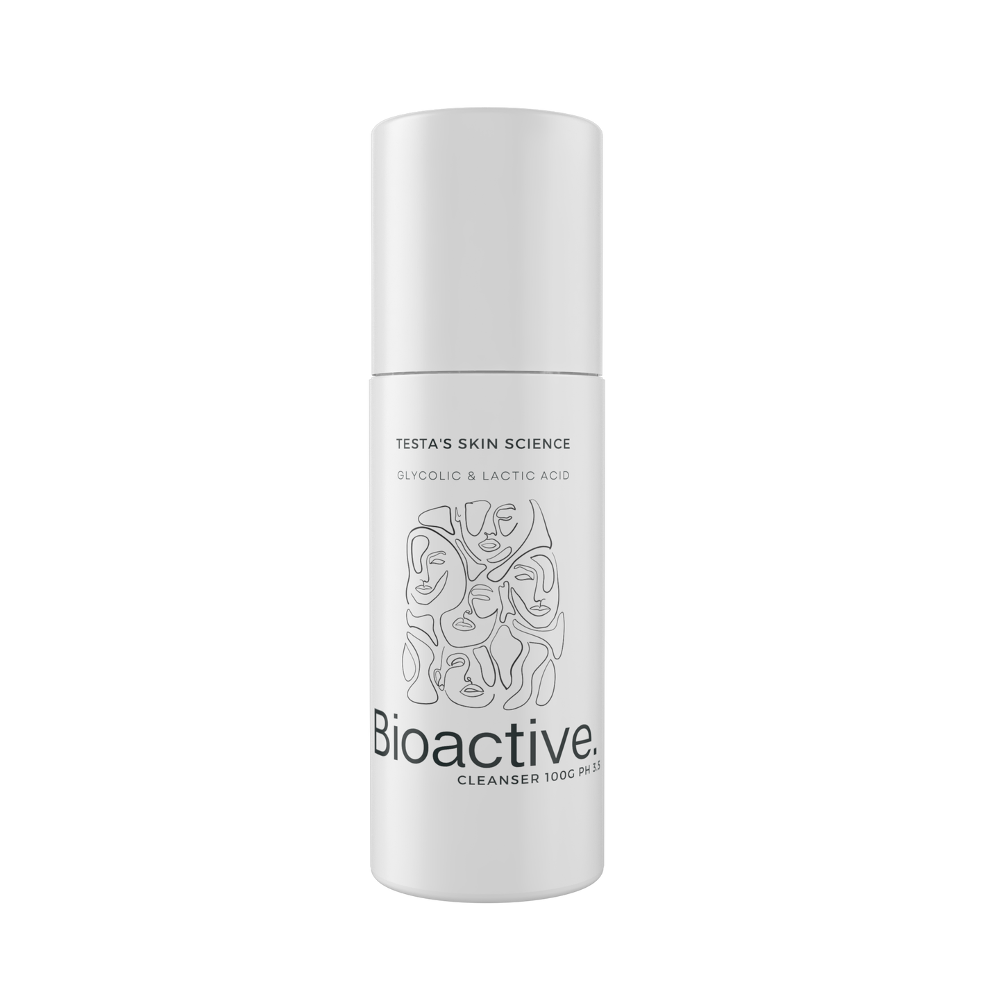 Bioactive Cleanser