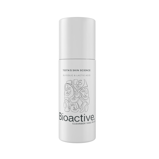 Bioactive Cleanser