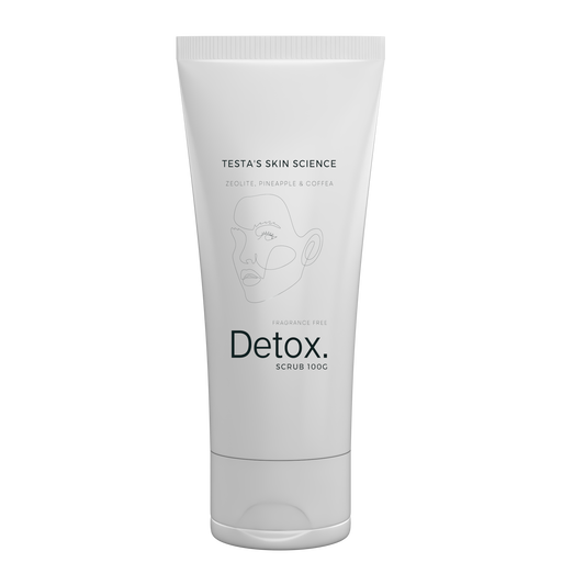 Detox Scrub