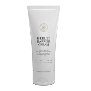 E-Relief Barrier Cream