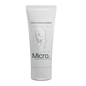 Micro Dermabrasion Scrub