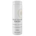 Spray Tan Dry Powder