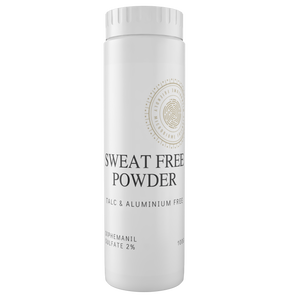 Sweat Free Powder