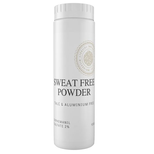 Sweat Free Powder
