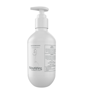 Nourishing Cleansing Oil