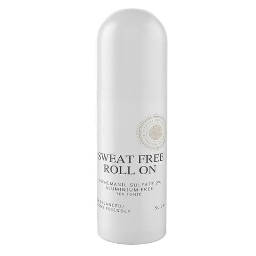 Sweat Free Roll On