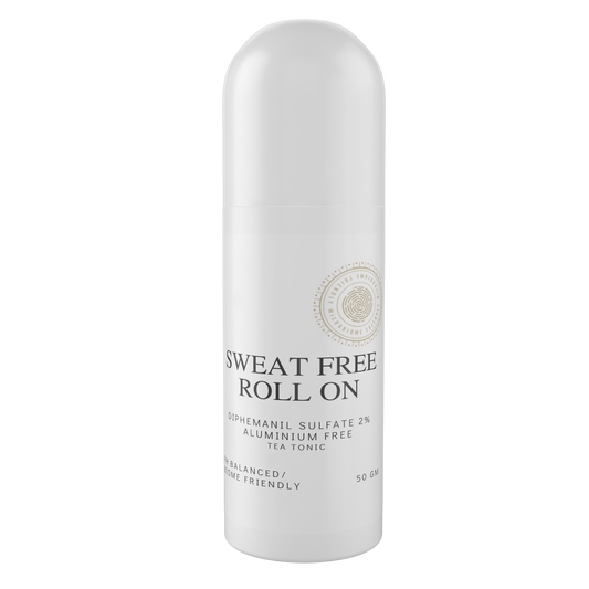 Sweat Free Roll On