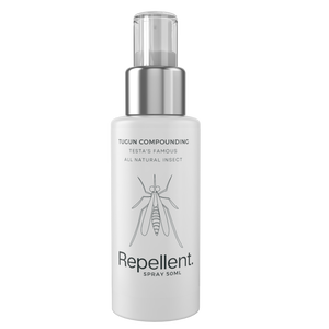 Repellent Spray